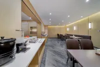 Boya Hotel - sarapan