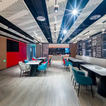 Ibis Hotel (Beijing Tiananmen Square Branch)