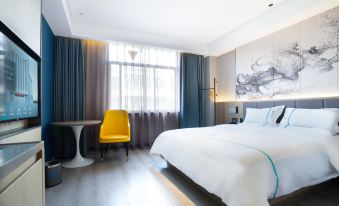 Baina Hotel (Ji'an Railway Station)