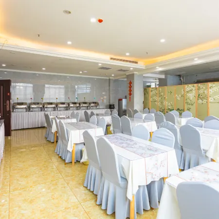 GreenTree Inn (Zhaofeng Avenue, Shenqiu Angang)