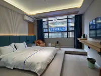 Zhijia Multi-functional Hotel (Anlong Branch) Hotels in Anlong County