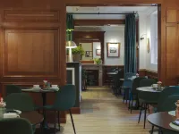 Meliá París Champs Elysées - キッチン