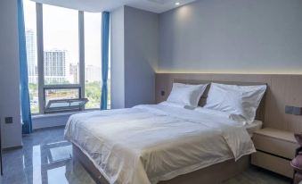 Ordos Hengdong Hotel Apartment