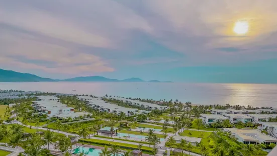 Alma Resort Cam Ranh