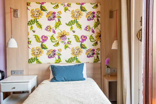 Hotel Ginebra - 1성급