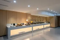Boton International Hotel (Heyuan Jianji Shopping Center) - Breakfast