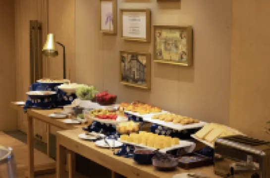 GF·HEALING HOTEL & RESORT