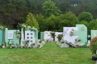 Yarui Holiday Garden Hotel