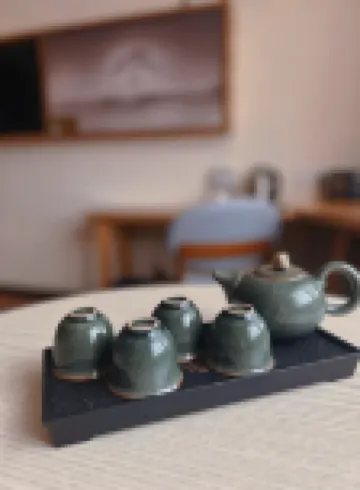 Borrman Hotel (Yulin High-Speed Railway Station Nanxing Square)
