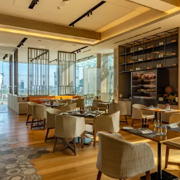 Courtyard by Marriott Colombo