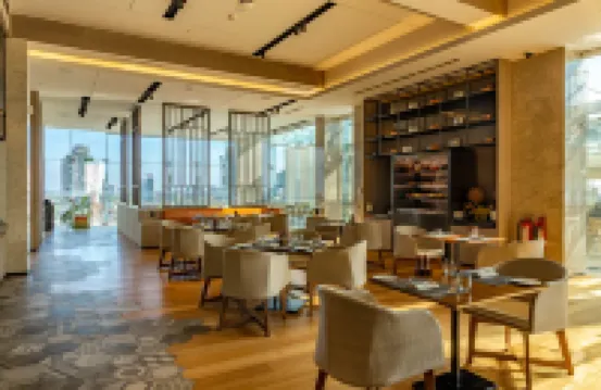 科倫坡萬怡酒店