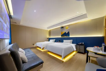 Yunshu Meiqi (Chaozhou Ancient City Archway Street West Lake Store)