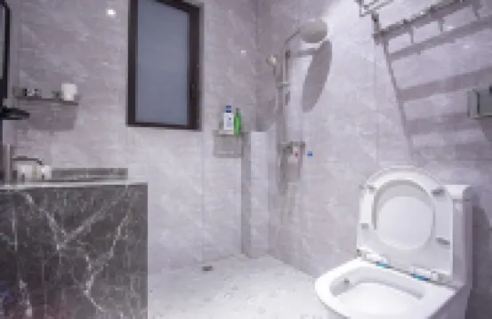 惠州泉墅酒店（惠林温泉店）