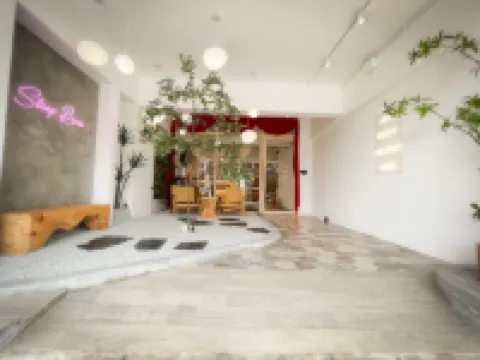 檳城睡眠盒子酒店 東北縣酒店