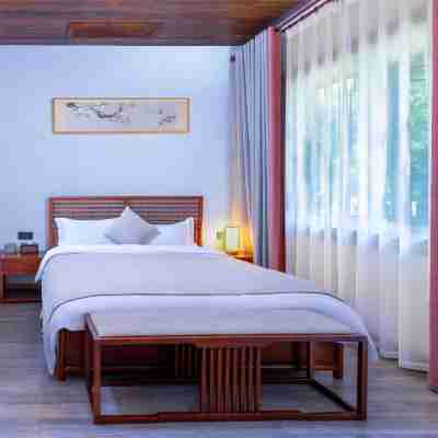 武當山驛雲·元和美宿(景區入口店) Rooms