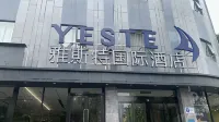 Yeste International Hotel