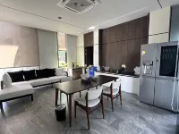 Sunshine Garden Hotel Hotel a Hang Dong