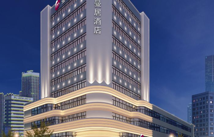 manjuhotel