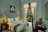 Margo Utomo Eco Resort Hotels in Kalibaru