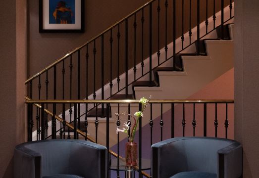 더 론데스 런던, 주메이라 파트너 호텔