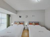 Yanzhu Hotel (Zhuozhou High-Speed Railway Station) - พร้อมWifi