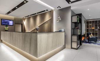 Homeinn Selected Hotel (Xi'an Bell Tower)