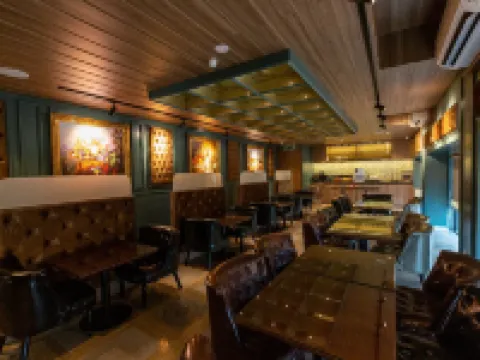Frazel Heritage Hotel Hotels in Alor Setar