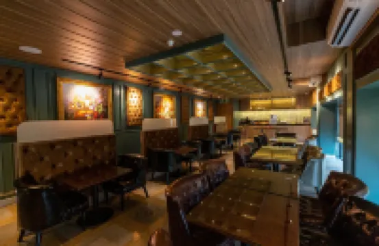 Frazel Heritage Hotel Hotel di Alor Setar