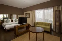 Grand Ixora Kuta Resort