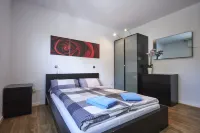 Großzügiges Apartment Nahe Frankfurt Hotels in Maintal