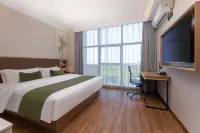 GreenTree Inn (Changshu Southeast Yuyue Plaza Store) - 2 ดาว