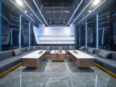 Shengyuan Hotel Hotels in Yengisar County