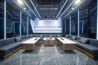 Shengyuan Hotel Hotels in Yengisar County