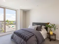 Wyndham Garden Christchurch Kilmore Street Hotels near Edgeware