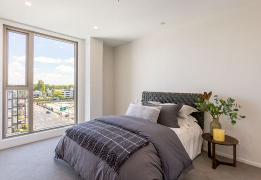 윈덤 가든 크리스트처치 킬모어 스트리트