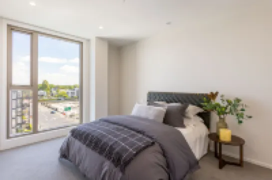 基督城基爾摩街温德姆花園酒店 基督城酒店