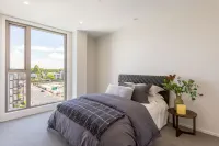 Wyndham Garden Christchurch Kilmore Street