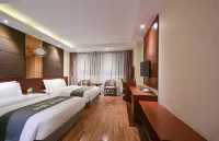 Yucai Business Hotel