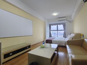 Foshan Licui Hotel Apartment