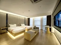 GreenTree Eastern Hotel (Changxing Lishi Plaza) - 3성급