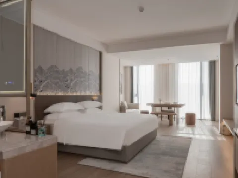 PELLE·Hotel Hotels in Liuyang