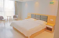 Xinyuan Jiahe Serviced Apartment(Yingkou Wanda Branch) - 2-Star