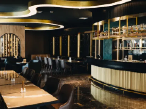 Grand Central Premier Hotel di Medan