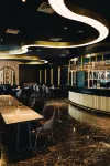 Grand Central Premier Hotels in Kesawan