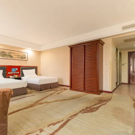 Guibinlou Hotel