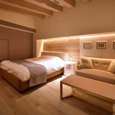 Hotel Lala - Kitashiga - (Adult Only)