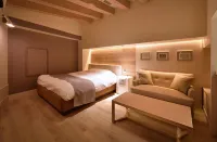 Hotel Lala - Kitashiga - (Adult Only) 나고야 공항 주변 호텔