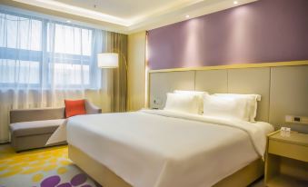 Lavande Hotel (Changji Changning Road)