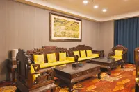 Panjin Liao Seaview Hotel - Bữa sáng