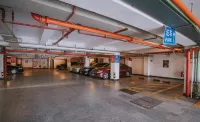 Xunfa Hotel (Huian County Government Gymnasium Branch) - parkir